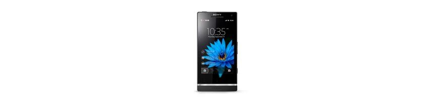 Sony Xperia S LT26i